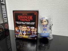 Stranger Things チビミニフィギュアのサムネイル