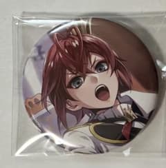 ツイステ 寮服 缶バッチ AGF リドル - メルカリ