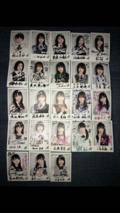 欅坂46 フォトカードのサムネイル