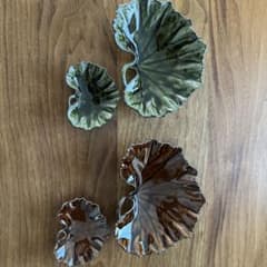福泉窯のセットのサムネイル
