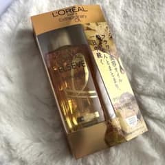 ロレアルパリ　ヘアオイルのサムネイル