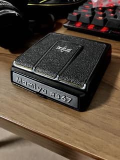 良品」Mamiya RB67 ウエストレベルファインダー - メルカリ
