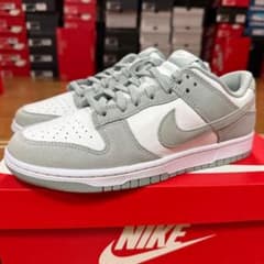 NIKE ナイキ ダンク ロー レトロ SE【FQ8249-101】27.5 - メルカリ