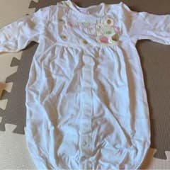 ロンパース 50~70 購入禁止のサムネイル
