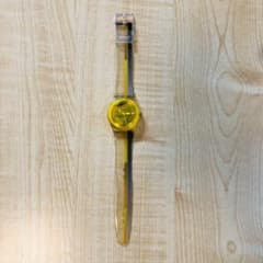 腕時計　スウォッチ(swatch)のサムネイル