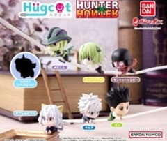 허그콧 HUNTER × HUNTER 헌터 헌터 컴플리트 세트