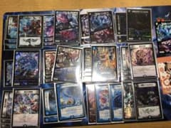 ロマノフワンショット デッキのサムネイル