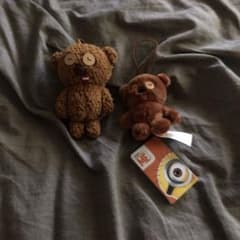 ミニオン　ティムのサムネイル