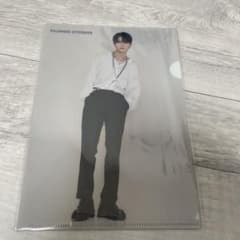 ini 藤牧京介のサムネイル