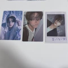 ENHYPEN チェキ トレカ ENHYPEN Daydream チェキ トレカ ジェイク - メルカリ