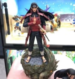 ナルト 十年百忍-STUDIO 千手柱間 フィギュア m70956577070_1.jpg?1717037193