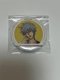 仁王雅治 缶バッジ テニプリ - メルカリ