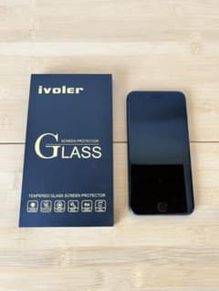 iPhone 8 Plus Space Gray 64GB SIMフリーのサムネイル