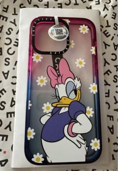 ケースティファイiPhone15pro maxデイジーのサムネイル