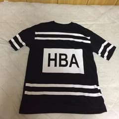 いぐにーるさん専用。今だけ大特価！！！HBAシャツ！のサムネイル