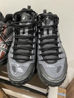 asics kiko kostadinov スニーカーのサムネイル