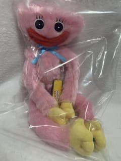 ポピープレイタイム STDぬいぐるみ6 キシーミシー SMILE スマイル