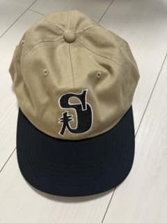 STUSSY キャップのサムネイル