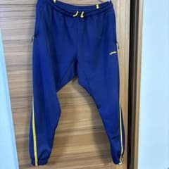 ballaholic Longパンツ 早い者勝ち‼️ ボーラホリック ballaholic ボーラホリック ネイビー パンツ XL 早い者勝ち