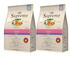Nutra Supremo ドッグフード 3kg×2袋のサムネイル