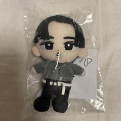 すのチル　ぬいぐるみ　目黒蓮のサムネイル
