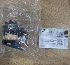 呪術廻戦 死滅回遊 伏黒恵 おねむたんのサムネイル