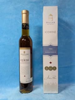 Peller Estates Icewine Vidal 2018のサムネイル