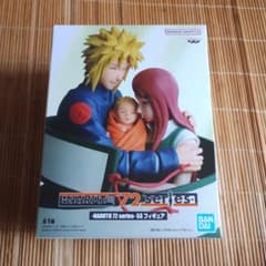 미개봉품 나루토 NARUTO 72 series 53 피규어