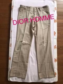 DIOR HOMME パンツのサムネイル