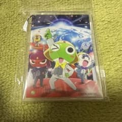 ケロロ軍曹　アクリルキーホルダー　 しまむらハッピーバッグのサムネイル