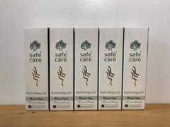 使用期限：2028/2 バリ島限定 Safe Care リフレッシュオイル 5本のサムネイル