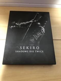 SEKIRO本日発送のサムネイル