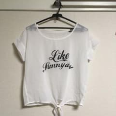 Tシャツのサムネイル