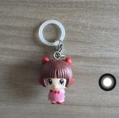 手塚治虫 キャラクター めじるしアクセサリー ピノコのサムネイル