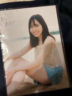 伊達さゆり　写真集　ブロマイドのサムネイル