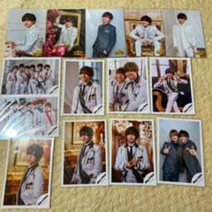 永瀬廉 公式写真のサムネイル