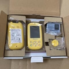 docomo キッズ携帯　F-03Jのサムネイル