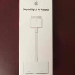 Digital AV Adapterのサムネイル