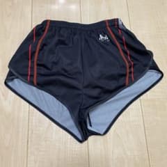nishi 短パンのサムネイル