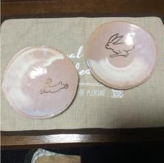 和食器  2枚セットのサムネイル