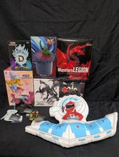 遊☆戯☆王 デュエルモンスターズ 攻撃力マスコットの入手方法まとめ