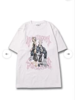 あ*様 Vaultroom CRONA&RAGNAROK ソウルイーター Tシャ - メルカリ