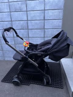Aprica mär ベビーカーのサムネイル