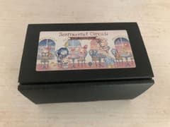 センチメンタルサーカス   ミニチュアティーセットのサムネイル