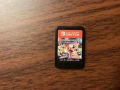 マリオカート8 デラックス Nintendo Switch ソフトのサムネイル