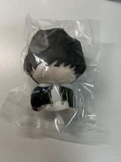 刀剣乱舞 フリューくじ 桑名江 パペットのサムネイル