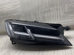アウディ TT マトリクス 8S 右ライト LED 8S0.941.036.C アウディ TT マトリクス 8S 右ライト LED 8S0.941.036.C - メルカリ