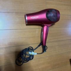 KOIZUMI MONSTER ヘアドライヤー KHD-W760 本体