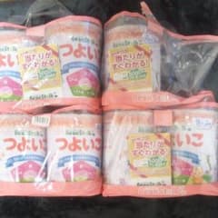 つよいこ 雪印ビーンスタークのサムネイル