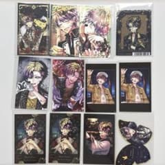 悪魔執事と黒い猫 あくねこ ロノ - メルカリ